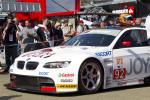 BMW M3 ALMS by Rahal-Letterman Racing 2010 года